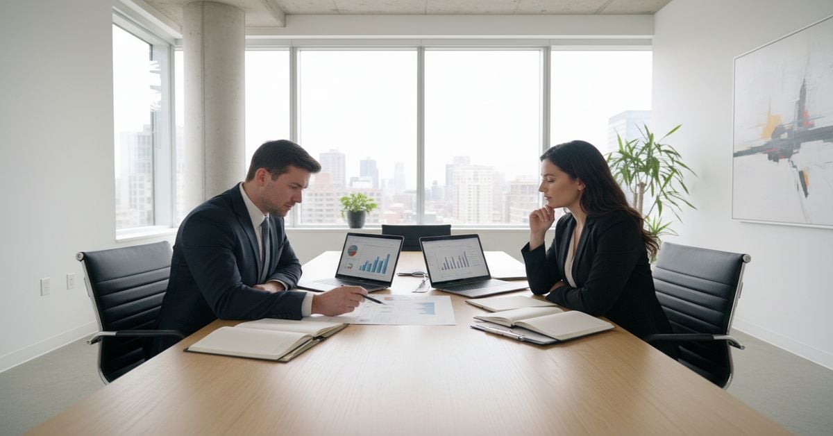Why Is Vendor Evaluation Critical to Successful Outsourcing?