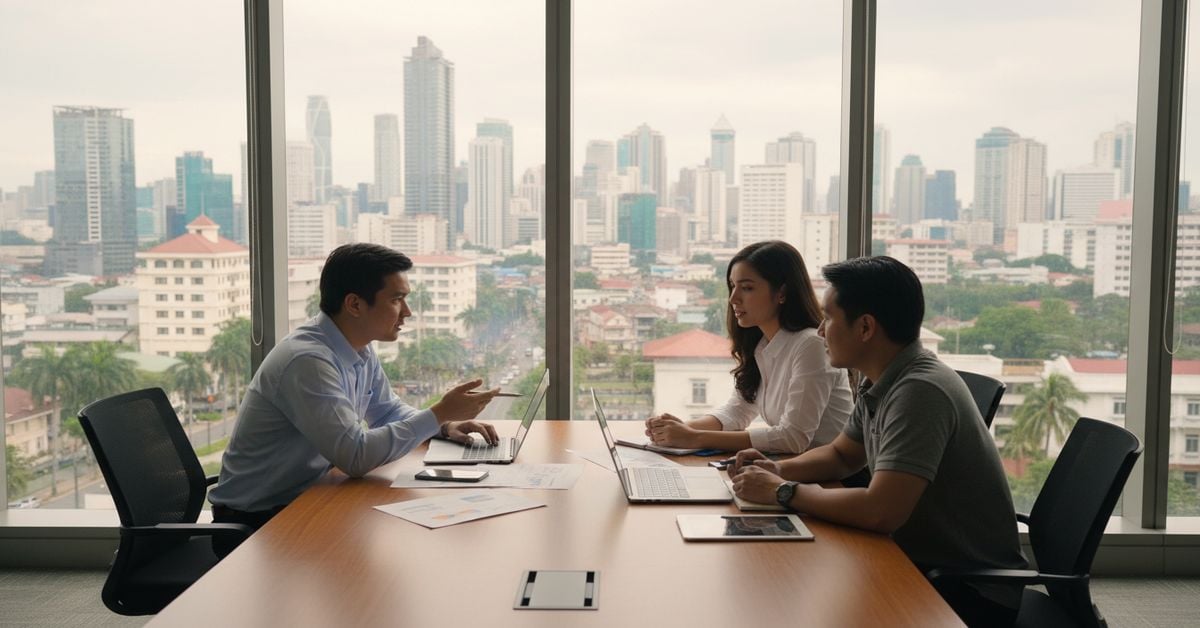 Why Offshore to the Philippines? Key Advantages & Regional Insights