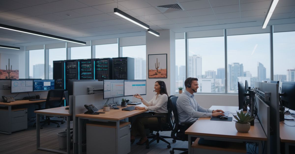 Why Should Companies Outsource Customer Service to Mexico?