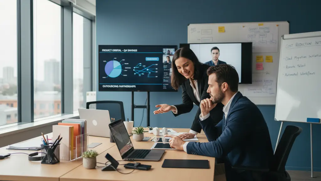 Why Should SMEs Consider Scalable Outsourcing?