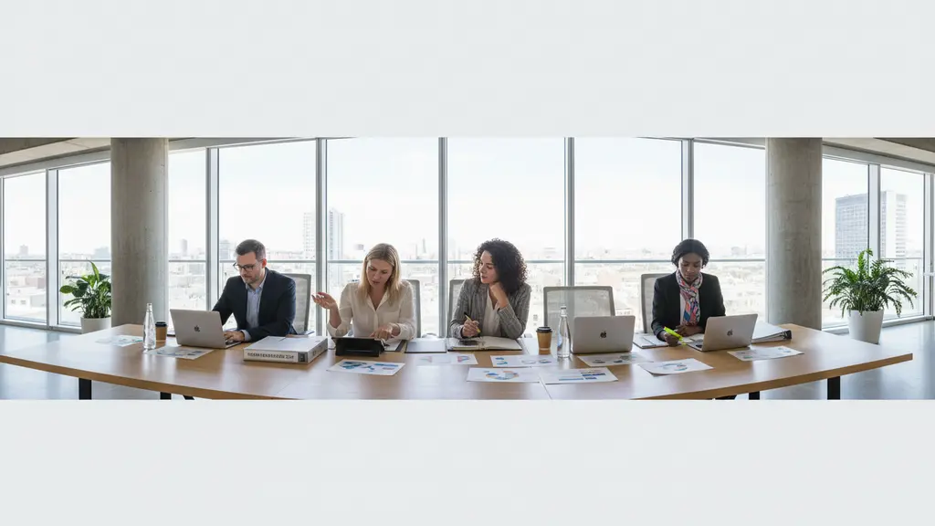 Building a Compliant Hiring Process for Scale