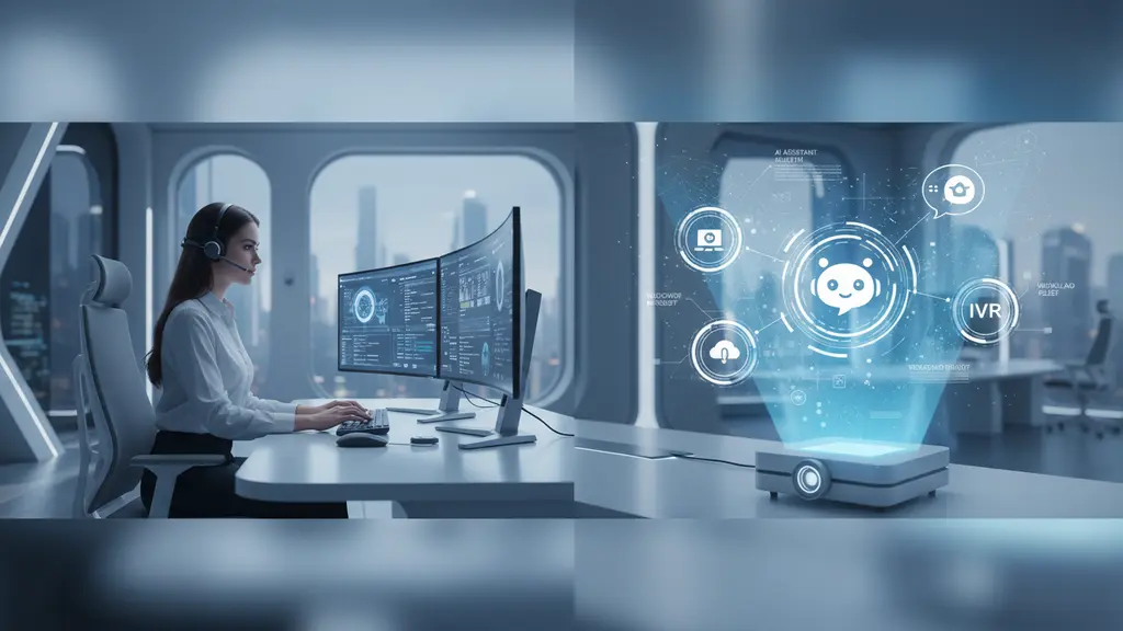 Can Automation and Self-Service Channels Bridge the Staffing Gap?