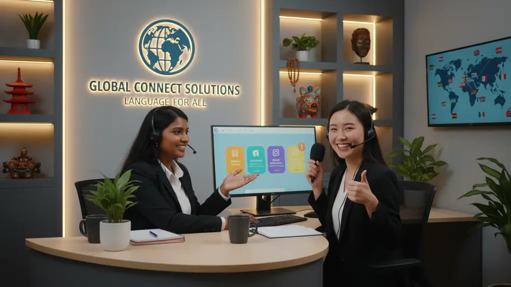 Case Studies & Data: Bilingual Call Center Impact in the Real World