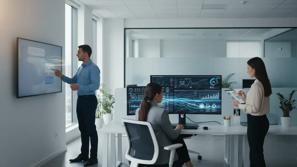 Common Business Functions and Use Cases for AI Outsourcing