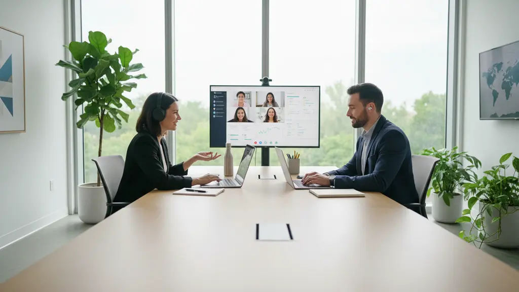 Communication & Collaboration Across Time Zones: Best Practices and Tooling