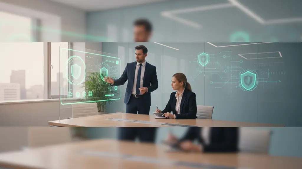 Compliance, Security, and IP Protection in Contract-Based GCCs