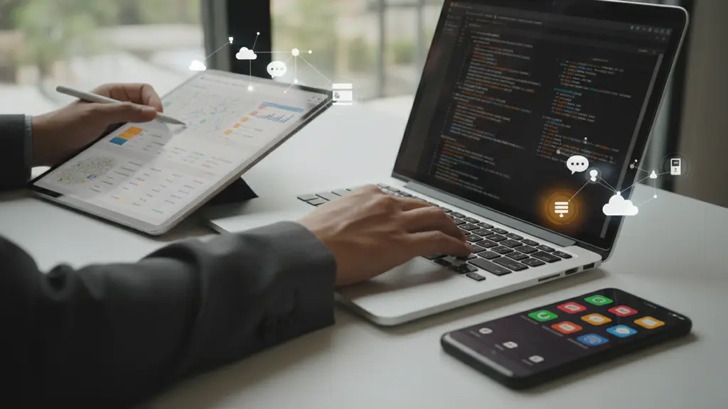 Essential Skills and Tools for Virtual Property Management Assistants