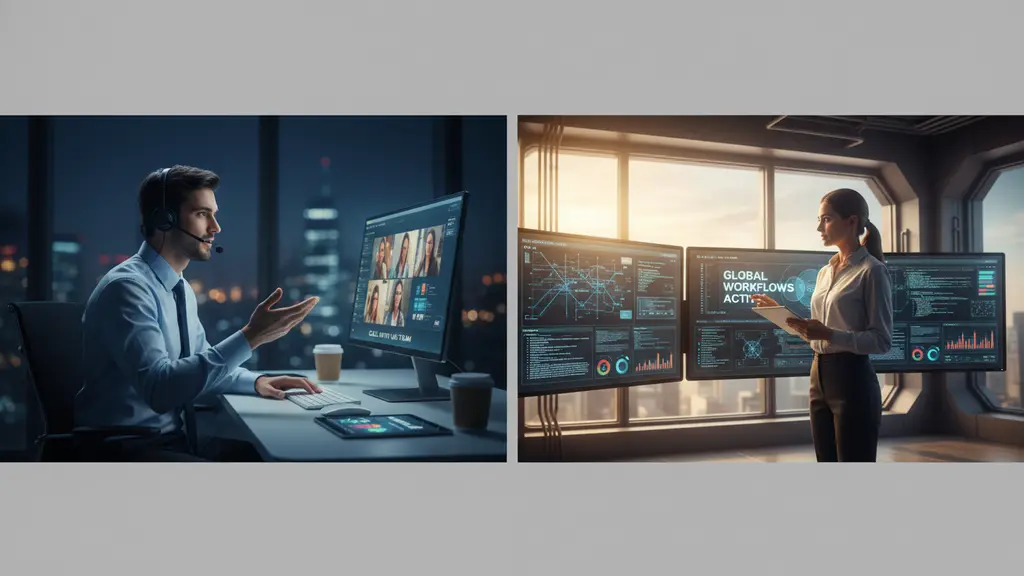 Follow-the-Client vs. Follow-the-Sun Models: Which Is Best for Leveraging the Philippines?