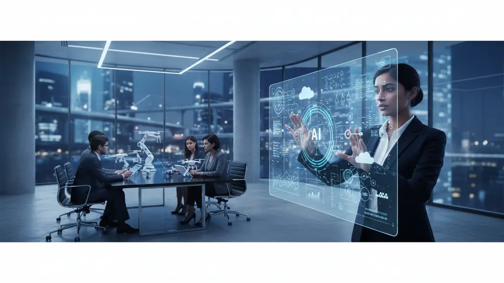 How Are AI, GCCs, and Automation Shaping India’s Outsourcing Future?
