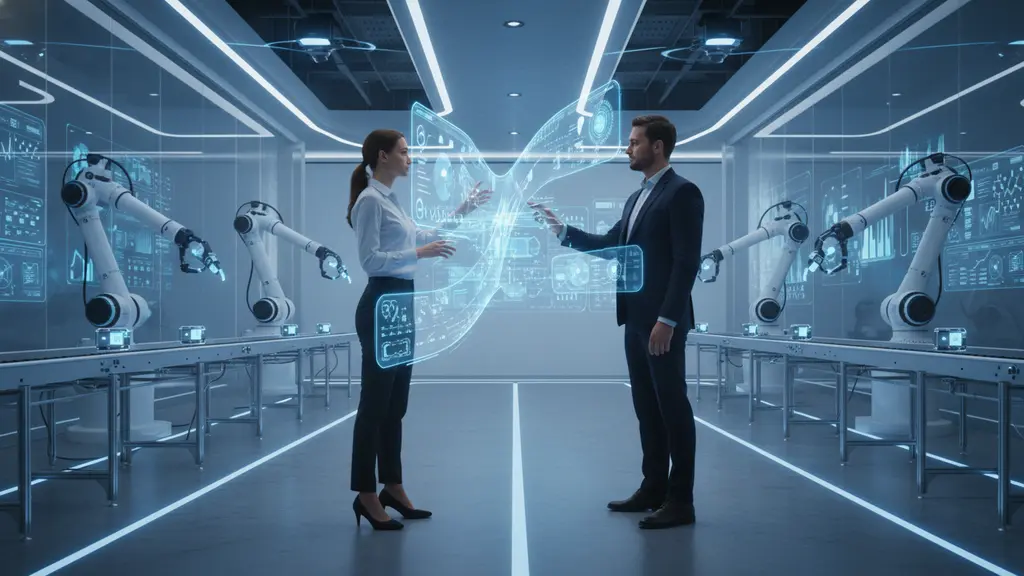 How Are Automation and Digital Trends Shaping Shared Services in 2024–2025?