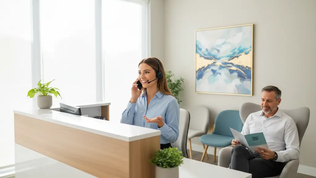 How Can Outsourcing Boost Patient Retention & Satisfaction?
