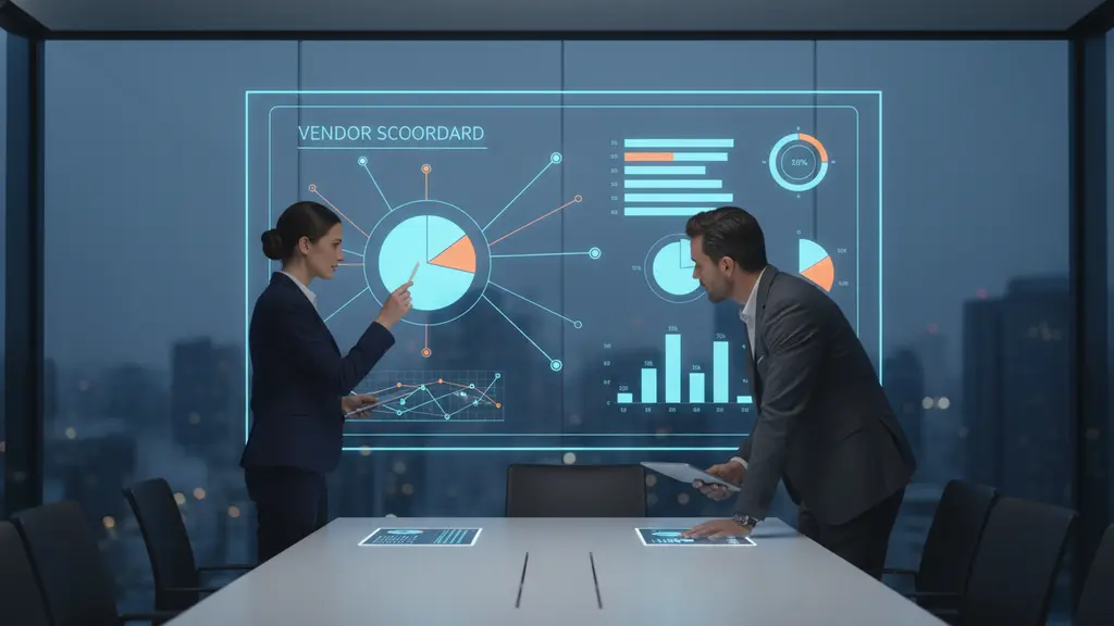 How Can You Proactively Vet and Audit Customer Service Vendors?