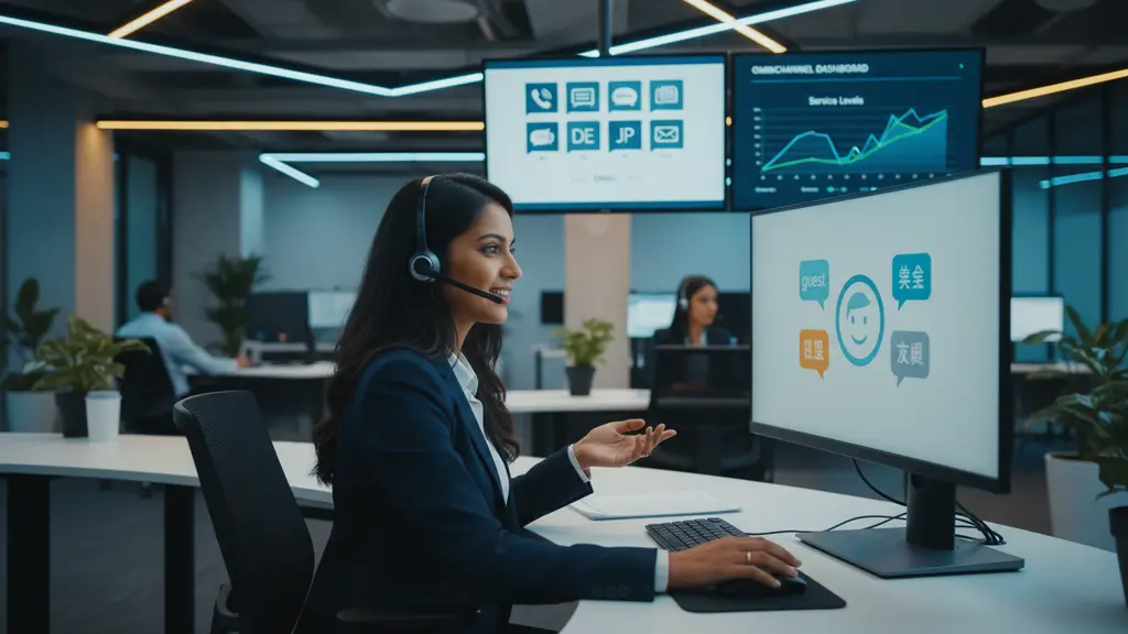 How Do BPO Services Improve Hotel Guest Experience?