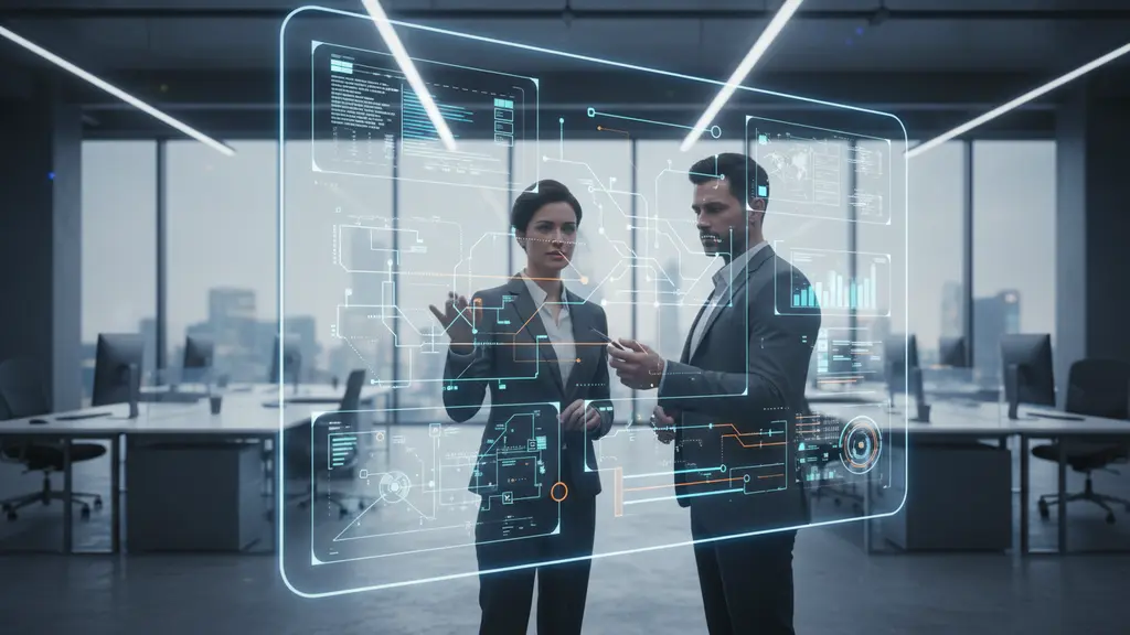 How Do COOs Implement Staff Augmentation for Maximum Efficiency? (Step-by-Step Framework)