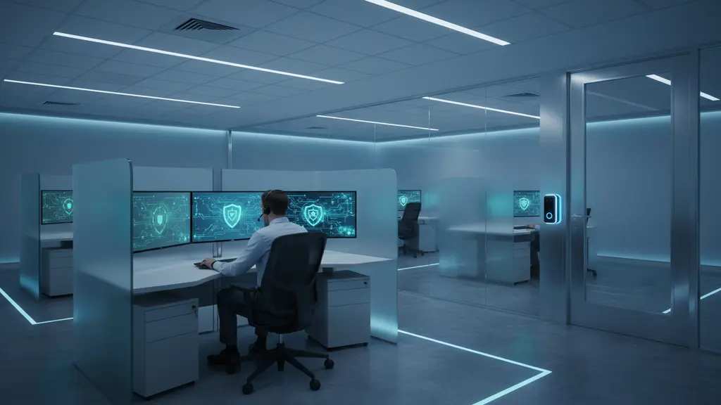 How Do Dental Call Center Services Ensure HIPAA Compliance & Data Security?