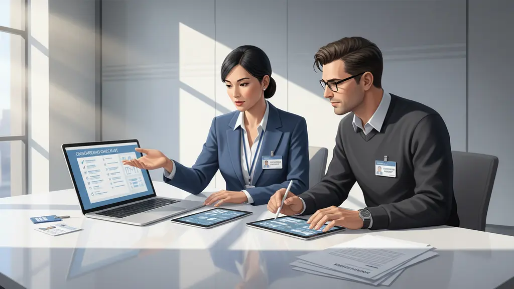 How Do Finance Teams Ensure Compliance When Using Augmented Staff?