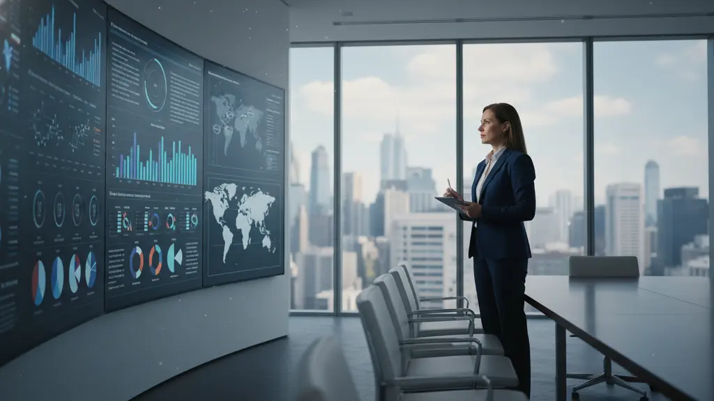 How Do You Assess If Shared Services Is Right for Your Business?