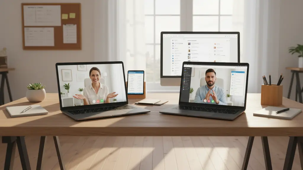 How Do You Onboard and Manage a Virtual Property Management Assistant Effectively?