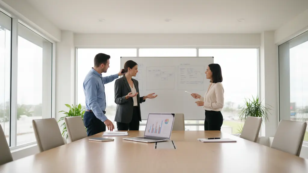 How Does BPO Consulting Work? (The Process in Practice)
