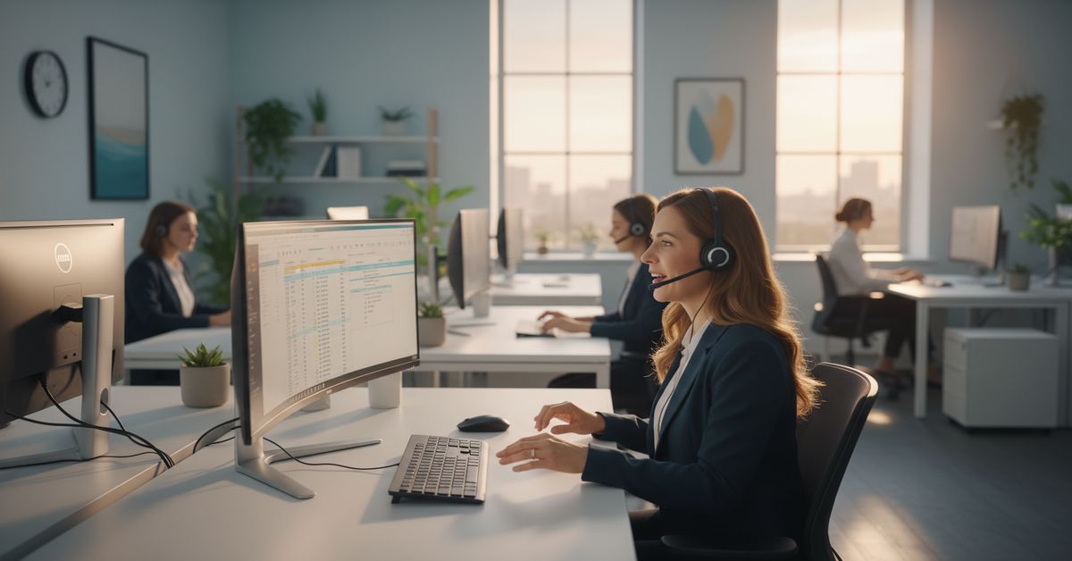 How Does Outsourcing Dental Call Centers Directly Improve Patient Care?