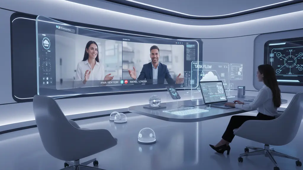 How Is Technology Changing Outsourcing and Co-Sourcing?