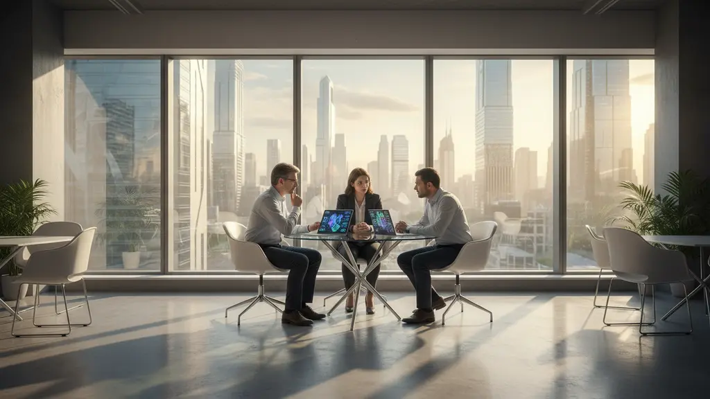 How to Build High-Impact Offshore Teams in India’s New Era