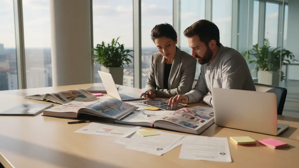How to Hire and Evaluate an Outsourced CMO: Step-by-Step Framework