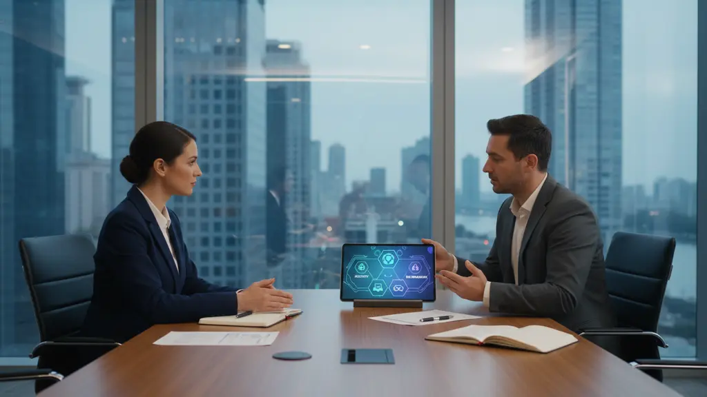 How to Select the Right AI Outsourcing Partner: A Step-by-Step Guide