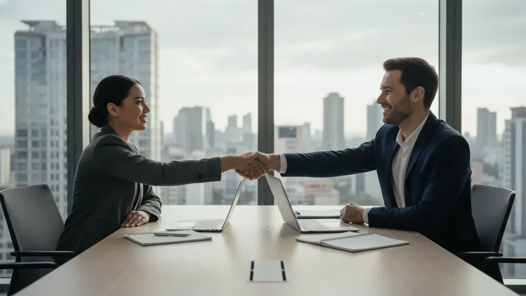 How to Select the Right IT Outsourcing Partner for Long-Term Growth