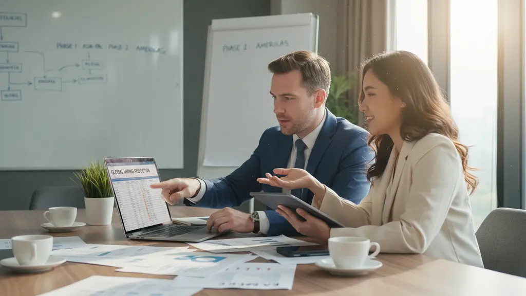 How to Start: Step-by-Step Guide for US Companies Hiring in the Philippines