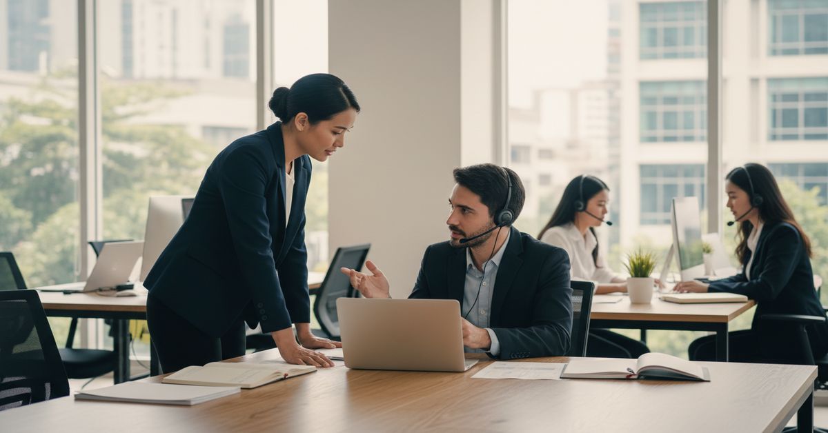 Introduction: The Hotel CX Advantage Starts With the Right BPO
