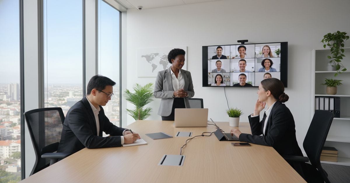 Introduction: What Are Offshore Staffing Models?