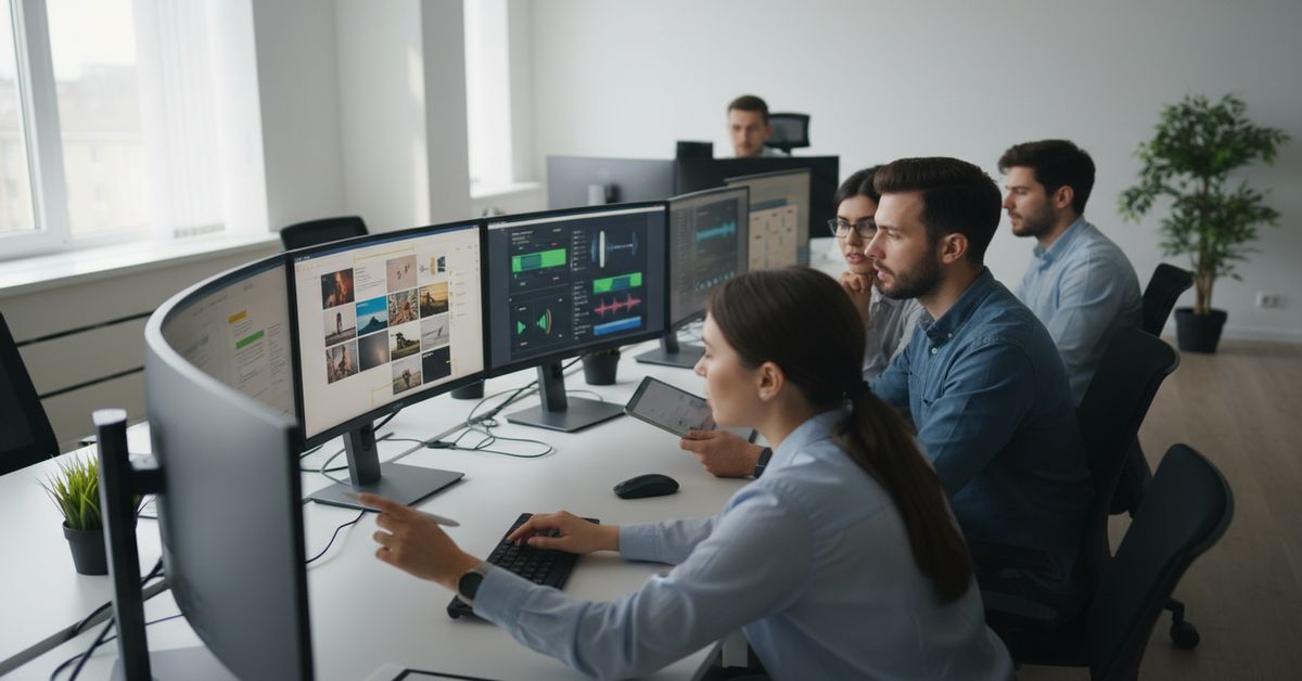 Introduction: What Is Data Annotation?