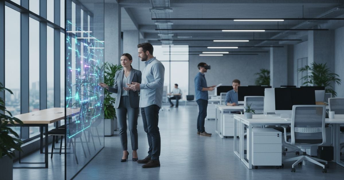 Introduction: Why AI Outsourcing Is a Game-Changer for Modern Business