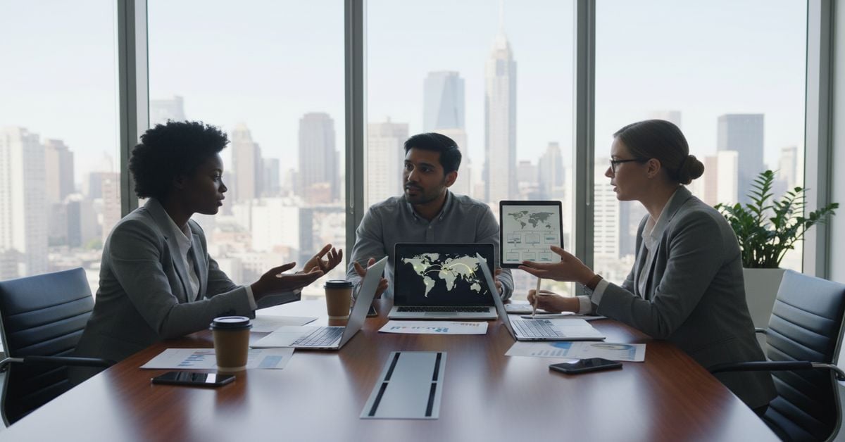 Introduction: Why Are Canadians Betting Big on Nearshore in 2026?