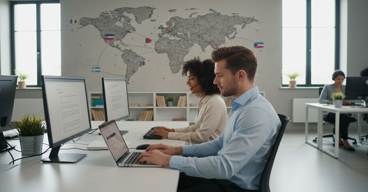 Introduction: Why Building a Bilingual Support Team Matters