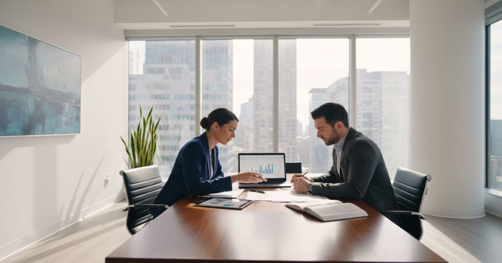 Introduction: Why Compliance Matters in Financial Staff Augmentation