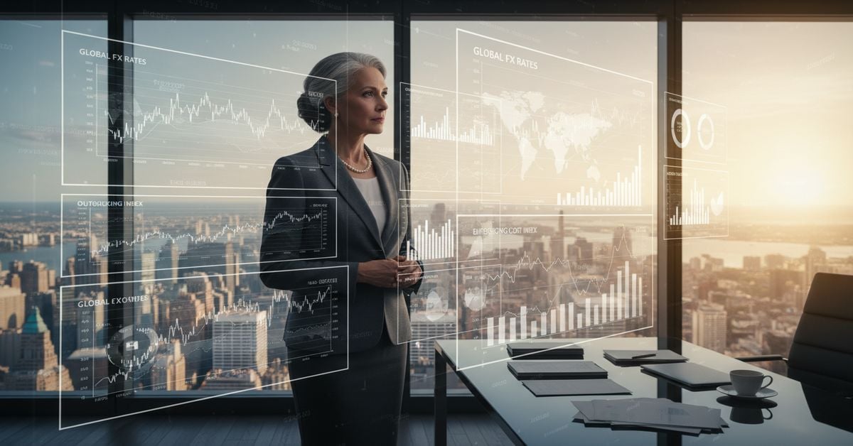 Introduction: Why Currency Shifts Are a Critical Factor in Outsourcing ROI