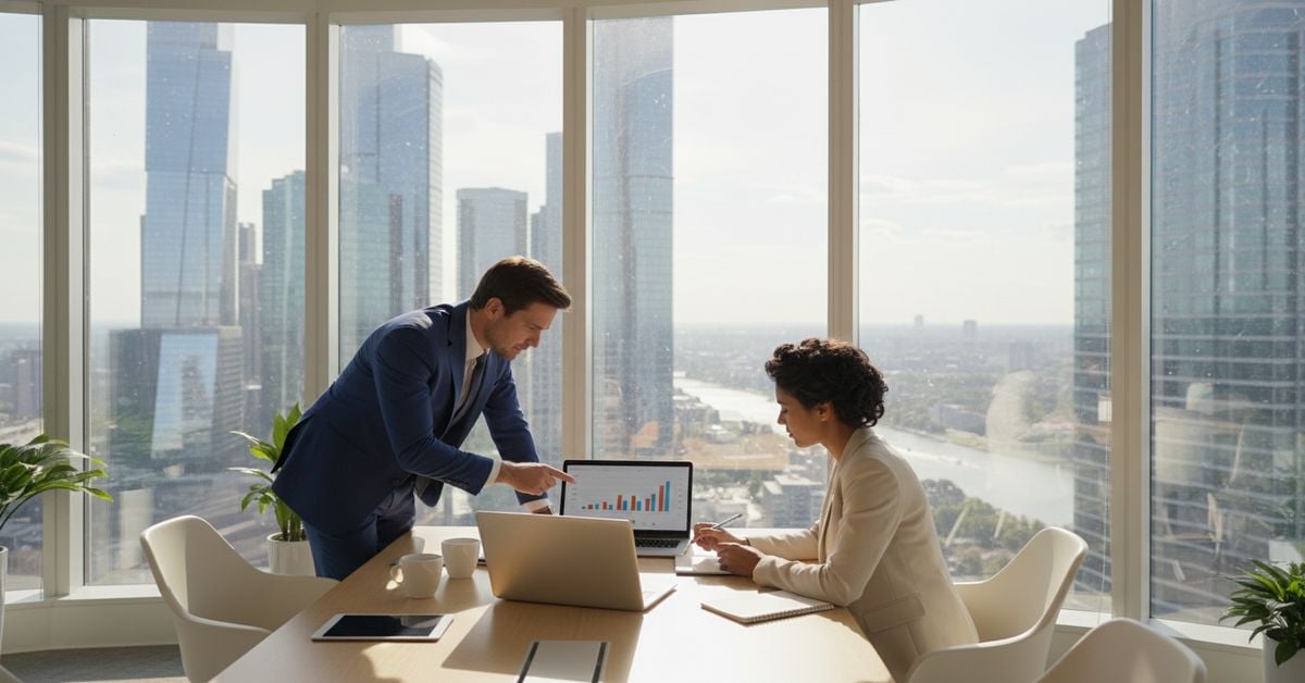 Introduction: Why Future-Proof Offshore Staffing is Critical for Growth