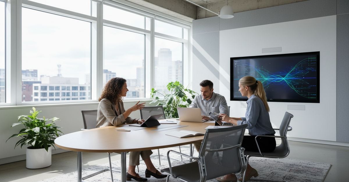 Introduction: Why Future-Ready Companies Rely on Agile Workforce Models
