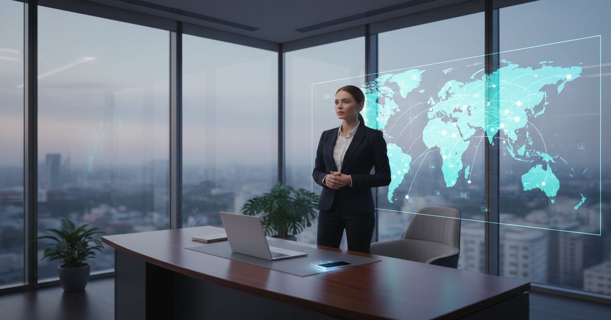 Introduction: Why Global Staffing Is the Engine of Modern Business Growth