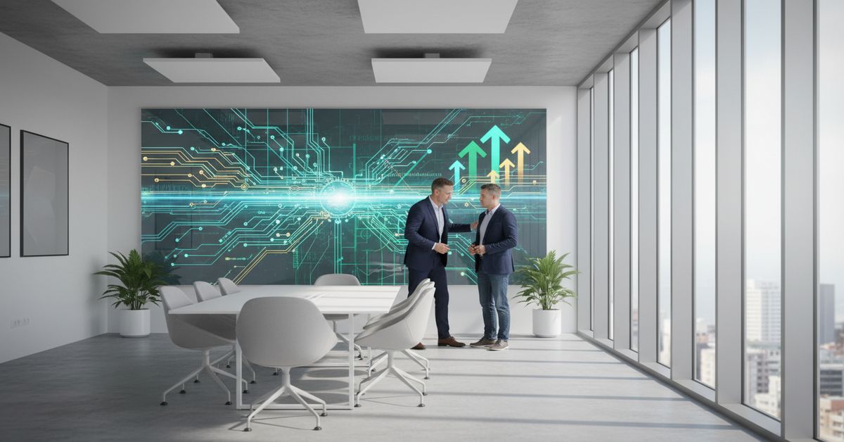 Introduction: Why IT Outsourcing is a Growth Engine for Modern Businesses