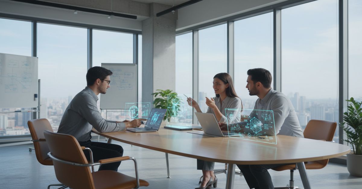 Introduction: Why Nearshore AI Support Is the Next BPO Revolution