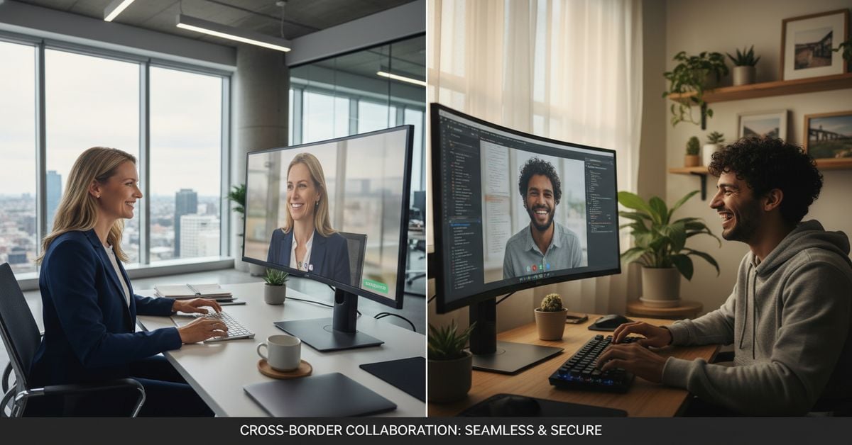 Introduction: Why Nearshore Outsourcing is the Winning Strategy for US Businesses in 2026
