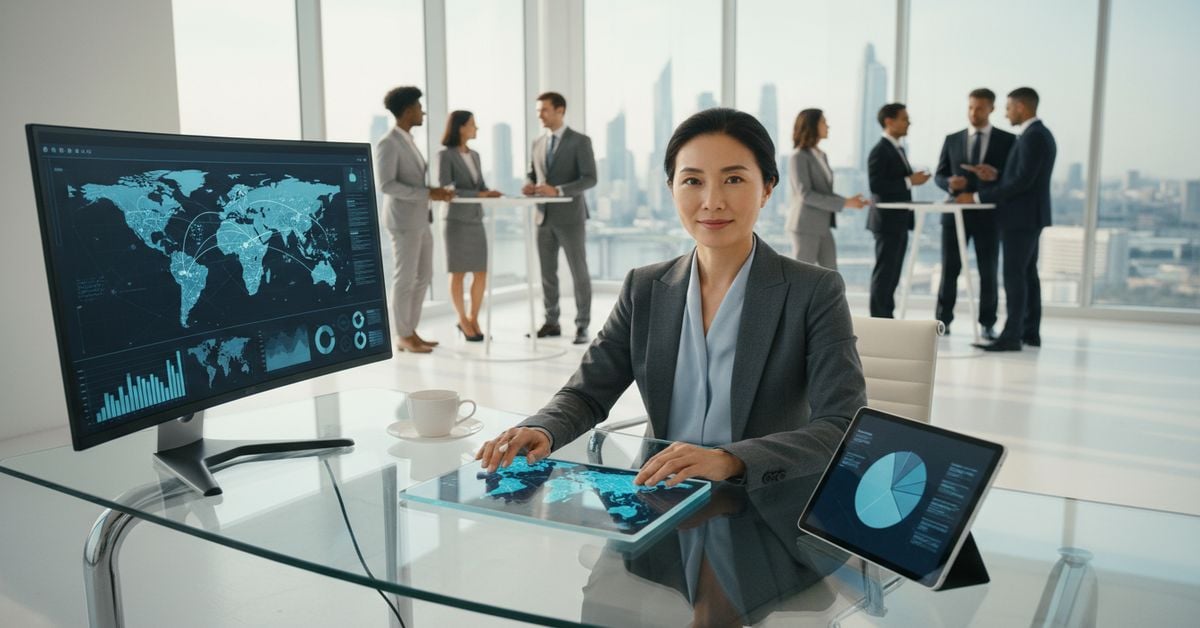 Introduction: Why Offshore Payroll Services Are Mission-Critical in a Global Market