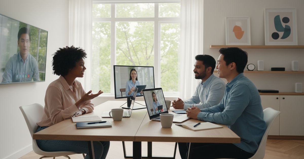 Introduction: Why Remote Staffing Is the Strategic Advantage in the Remote Work Era