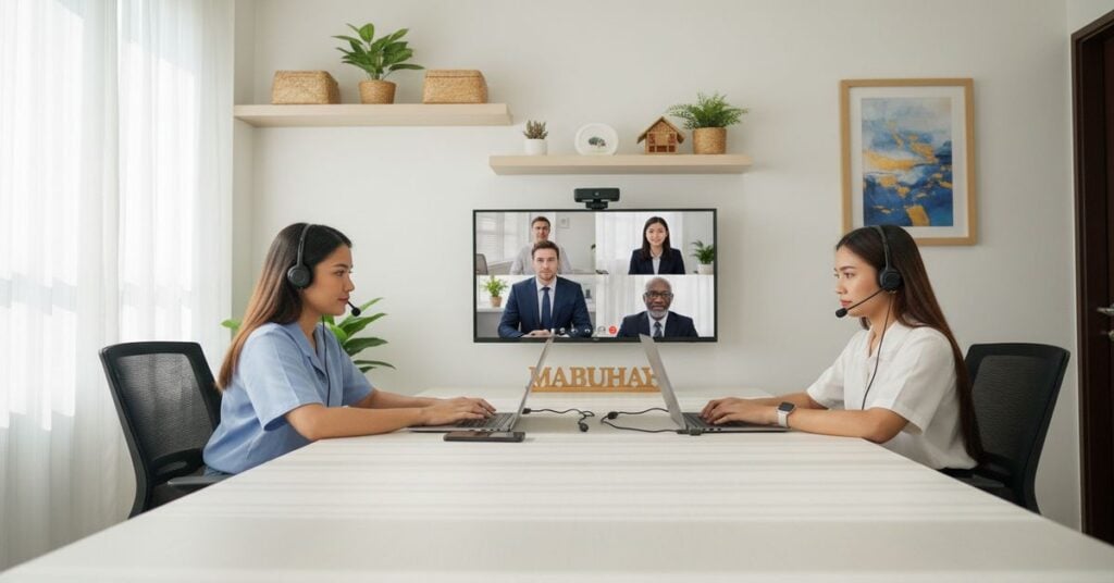 Virtual Assistant Companies in the Philippines