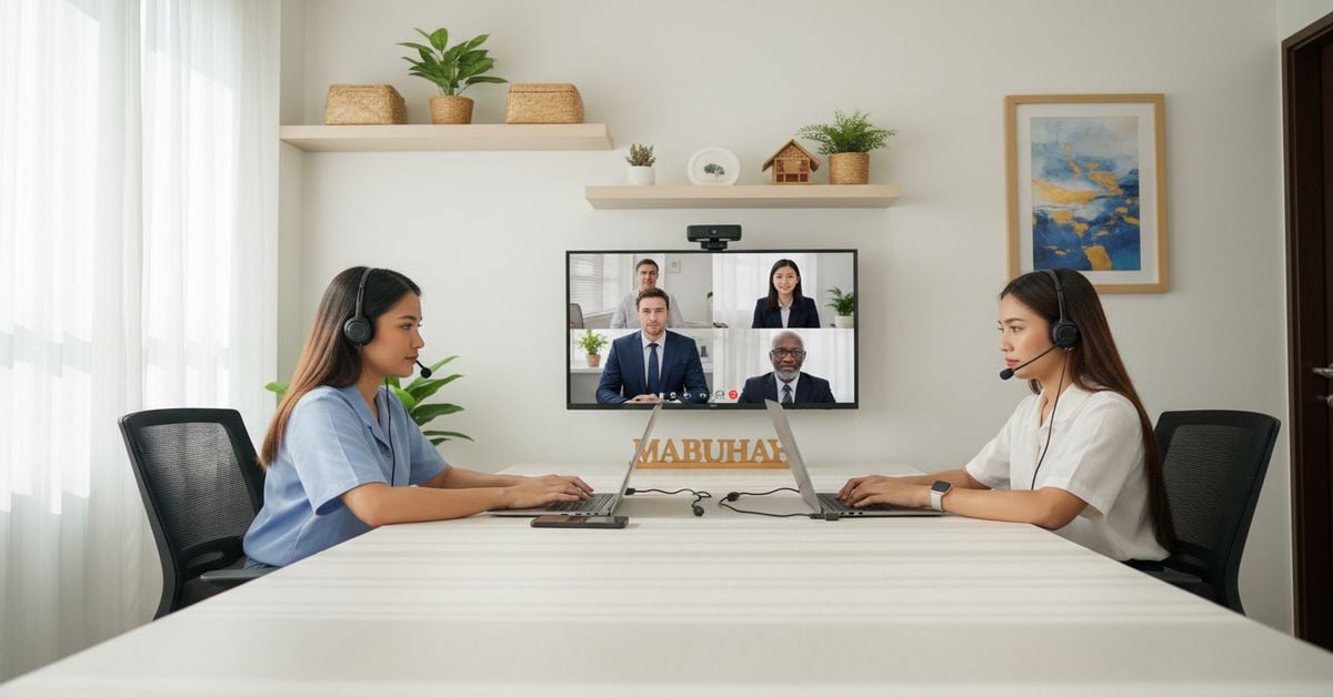 Virtual Assistant Companies in the Philippines