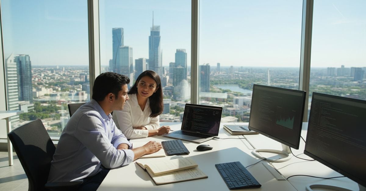 Introduction: Why Top Outsourced Roles in India Matter in 2024