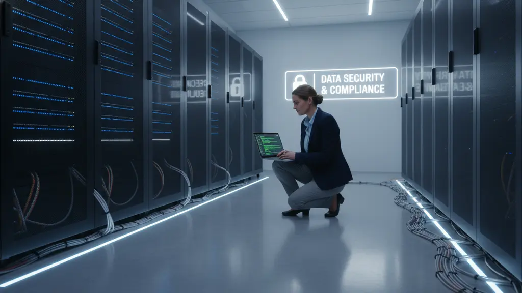 Is Outsourcing Appointment Reminders HIPAA-Compliant and Secure?